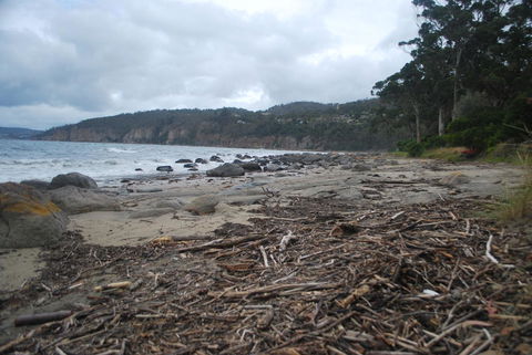 Beachside Taroona With Spa - Accommodation Burleigh 27