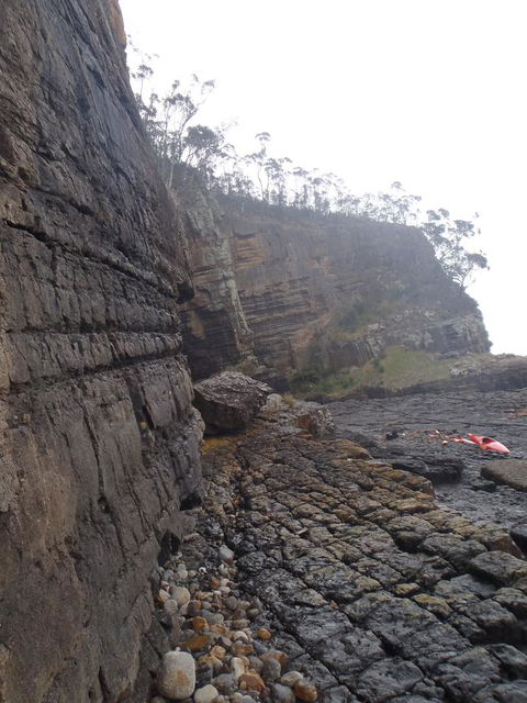 Beachside Taroona With Spa - Accommodation Burleigh 28