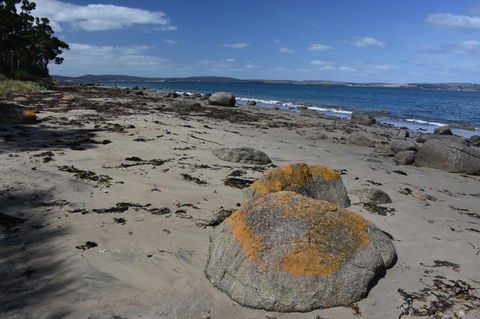 Beachside Taroona With Spa - Accommodation Burleigh 30