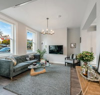 City Retreat Hobart - Accommodation Burleigh