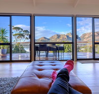 Arthouse Freycinet - Accommodation Burleigh