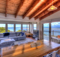 The Strand  On the edge of the beach - Accommodation Burleigh