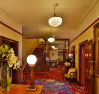 Astor Private Hotel - Accommodation Burleigh