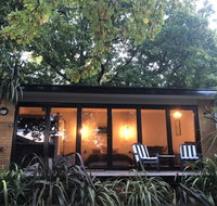 Studio SixA ... a haven in the heart of Hobart - Accommodation Burleigh