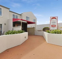 battery point apartment with car park - Accommodation Burleigh