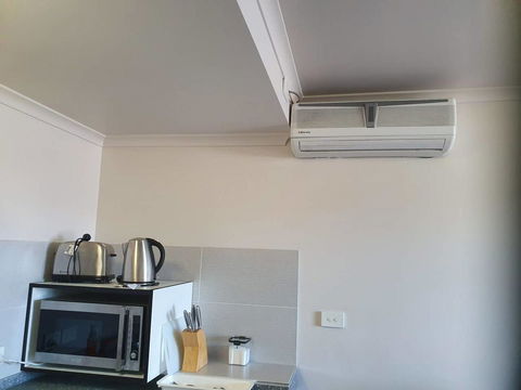 Battery Point Apartment With Car Park - Accommodation Burleigh 20