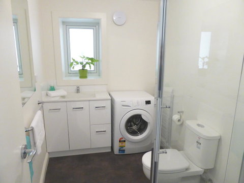 338 On Murray - Accommodation Burleigh 8