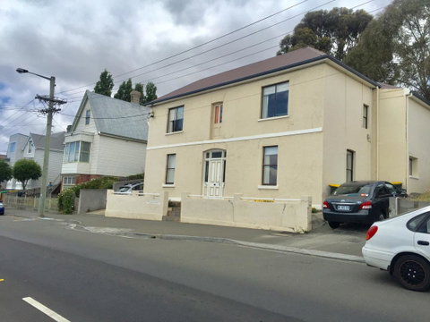 338 On Murray - Accommodation Burleigh 9