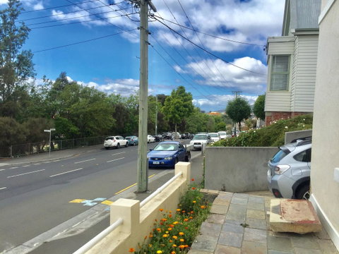 338 On Murray - Accommodation Burleigh 10