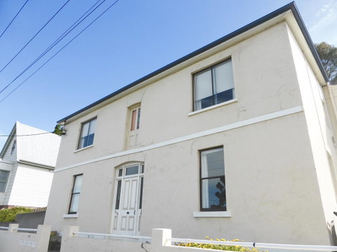 338 On Murray - Accommodation Burleigh 11