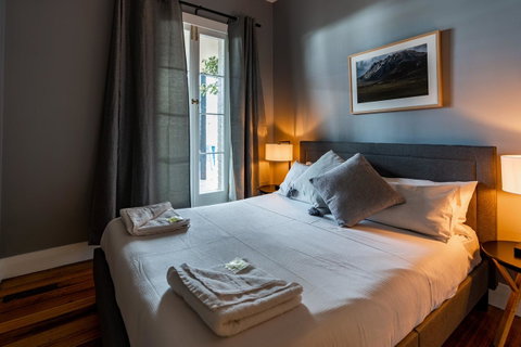 The Tasmanian Inn - Accommodation Burleigh 4