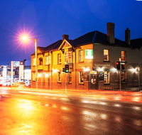 The Tasmanian Inn - Accommodation Burleigh