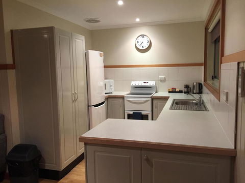 White Sands Estate Unit 24 - Accommodation Burleigh 1