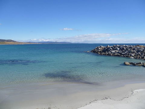 White Sands Estate Unit 24 - Accommodation Burleigh 37