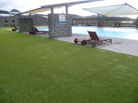 White Sands Estate Unit 24 - Accommodation Burleigh 14