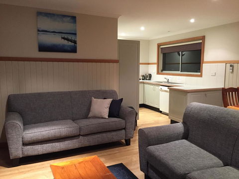 White Sands Estate Unit 24 - Accommodation Burleigh 3