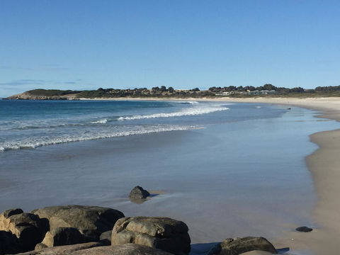 White Sands Estate Unit 24 - Accommodation Burleigh 33