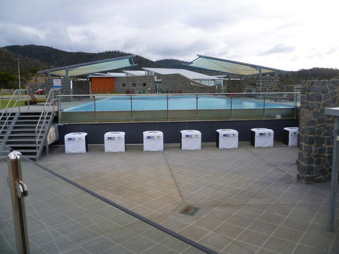 White Sands Estate Unit 24 - Accommodation Burleigh 16