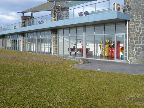 White Sands Estate Unit 24 - Accommodation Burleigh 20
