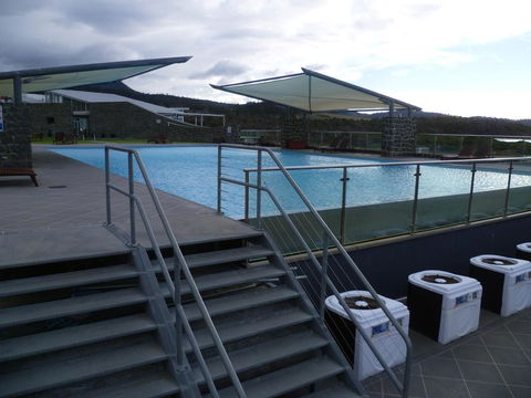White Sands Estate Unit 24 - Accommodation Burleigh 15