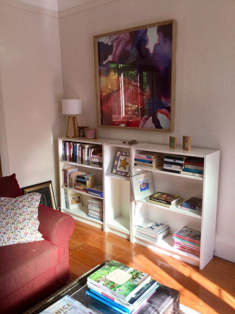 Sandy Bay Cottage - Accommodation Burleigh 4