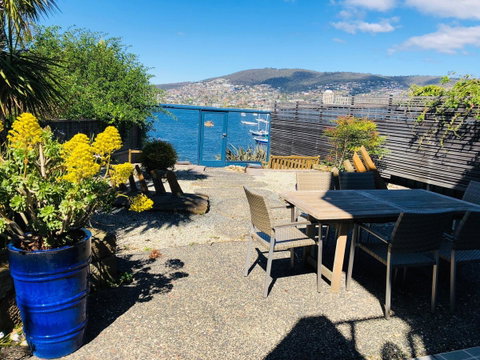 My Hobart Stay - Holiday Rentals - Accommodation Burleigh 1