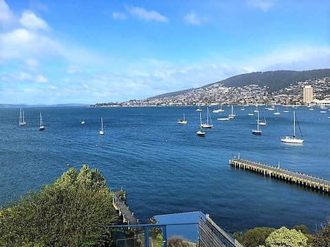My Hobart Stay - Holiday Rentals - Accommodation Burleigh 0