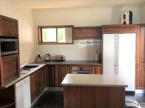 My Hobart Stay - Holiday Rentals - Accommodation Burleigh 12