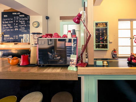 Alabama Hotel Hobart - Accommodation Burleigh 43