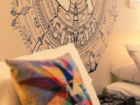 Alabama Hotel Hobart - Accommodation Burleigh 38