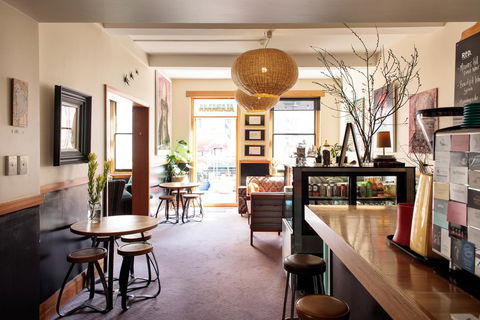 Alabama Hotel Hobart - Accommodation Burleigh 18