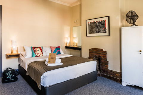 Alabama Hotel Hobart - Accommodation Burleigh 26