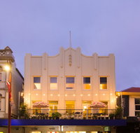 Alabama Hotel Hobart - Accommodation Burleigh