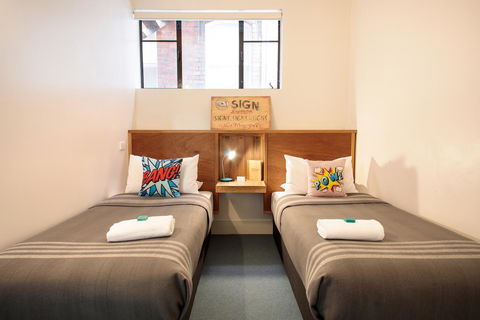 Alabama Hotel Hobart - Accommodation Burleigh 19