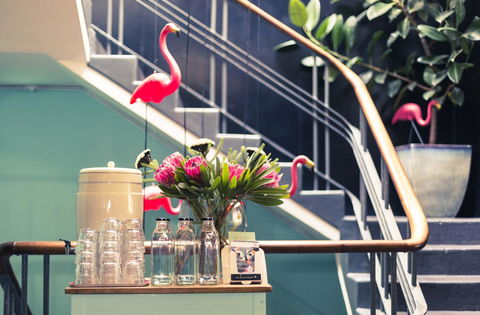 Alabama Hotel Hobart - Accommodation Burleigh 30