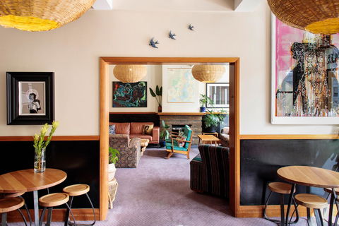 Alabama Hotel Hobart - Accommodation Burleigh 13