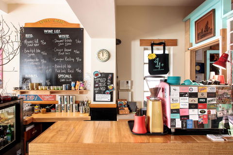 Alabama Hotel Hobart - Accommodation Burleigh 5