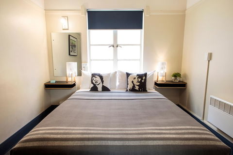 Alabama Hotel Hobart - Accommodation Burleigh 21