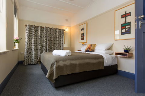 Alabama Hotel Hobart - Accommodation Burleigh 33