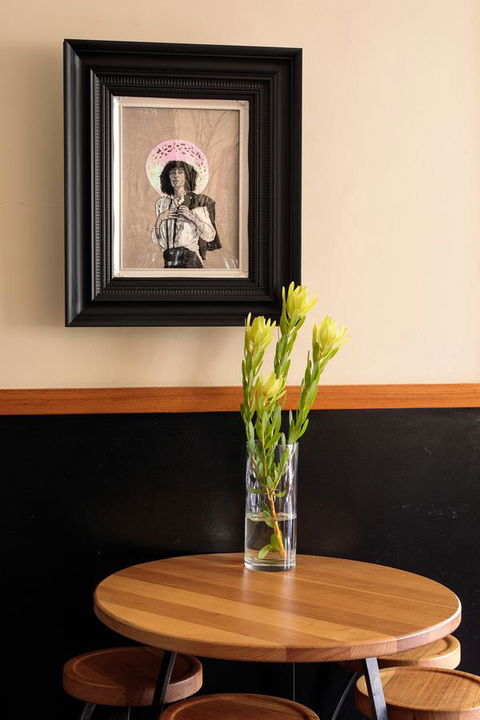 Alabama Hotel Hobart - Accommodation Burleigh 17