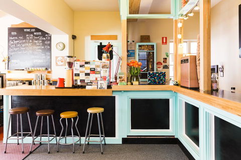Alabama Hotel Hobart - Accommodation Burleigh 31