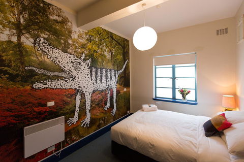 Alabama Hotel Hobart - Accommodation Burleigh 35