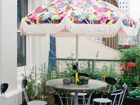 Alabama Hotel Hobart - Accommodation Burleigh 40