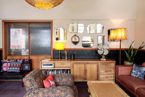 Alabama Hotel Hobart - Accommodation Burleigh 6