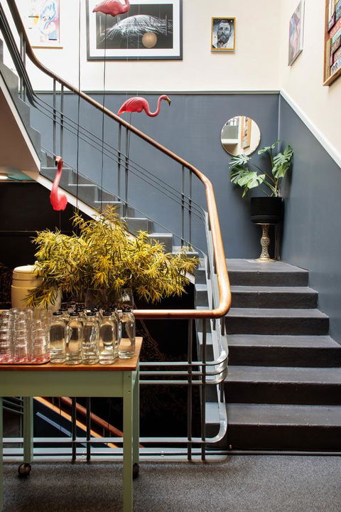 Alabama Hotel Hobart - Accommodation Burleigh 7