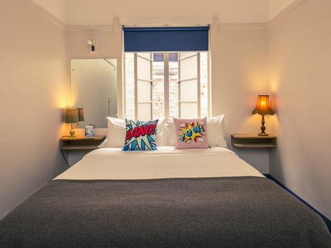 Alabama Hotel Hobart - Accommodation Burleigh 36