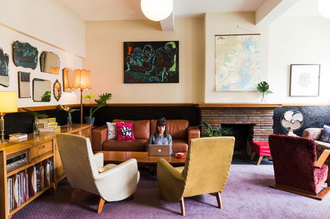 Alabama Hotel Hobart - Accommodation Burleigh 28