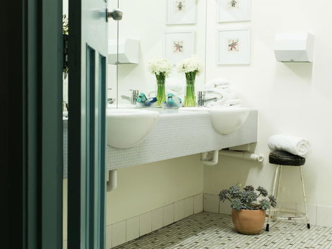 Alabama Hotel Hobart - Accommodation Burleigh 41