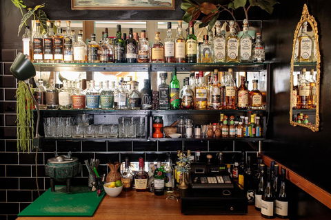 Alabama Hotel Hobart - Accommodation Burleigh 16