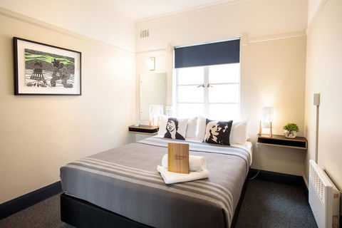 Alabama Hotel Hobart - Accommodation Burleigh 22